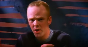 Communards Tomorrow Official Music Video Jimmy Somerville