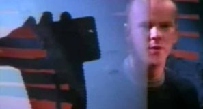 Communards Tomorrow Official Music Video Jimmy Somerville