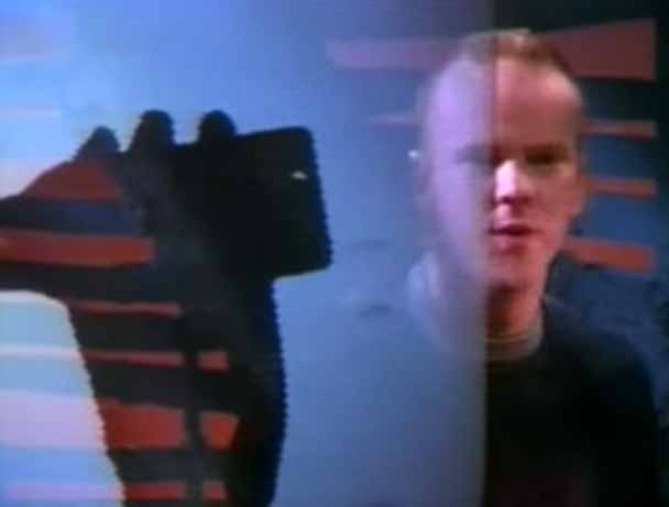 Communards Tomorrow Official Music Video Jimmy Somerville