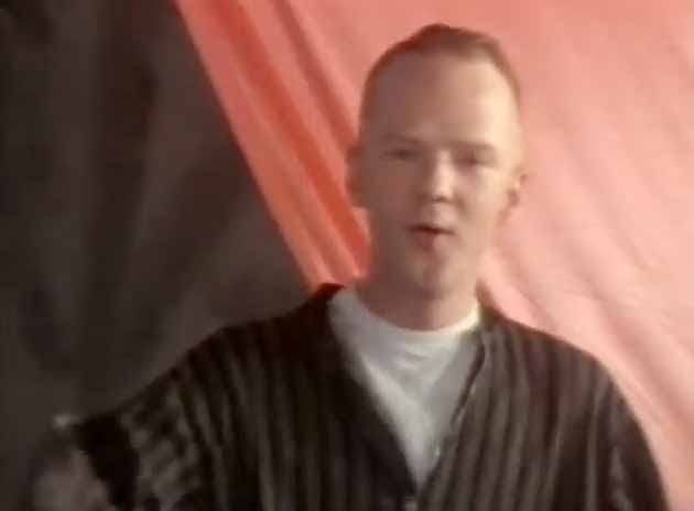 The Communards You Are My World Official Music Video