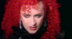 Culture Club - The War Song - Official Music Video