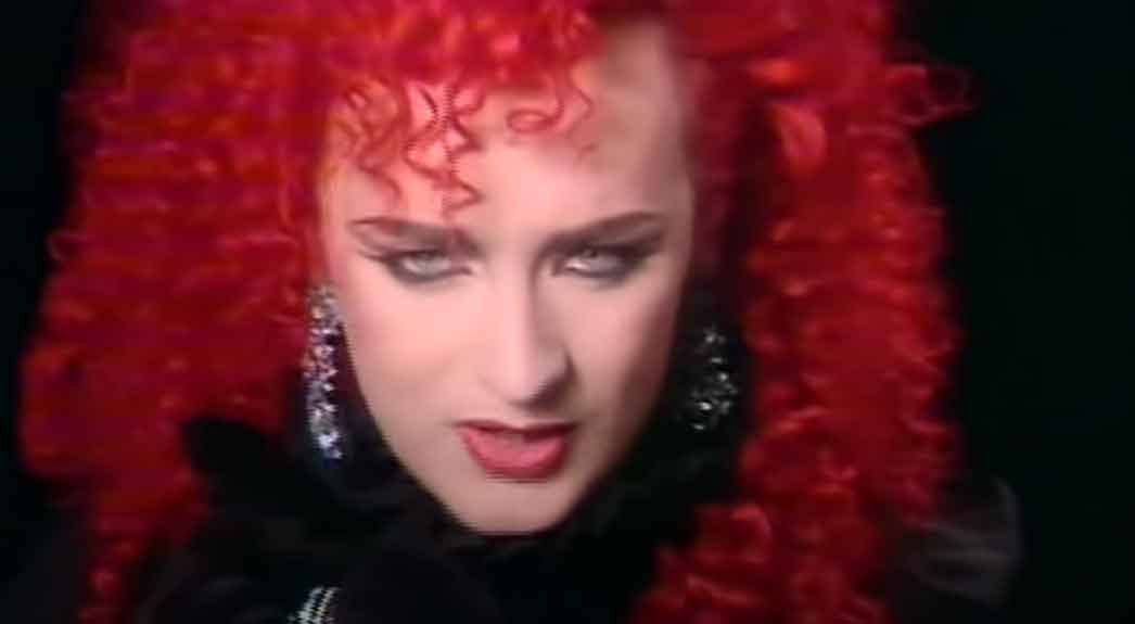 Culture Club - The War Song - Official Music Video