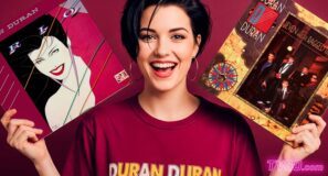 Duran Duran's Hidden 80s Treasures