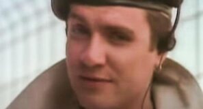 Duran Duran - A View To A Kill