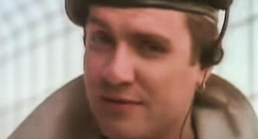 Duran Duran - A View To A Kill
