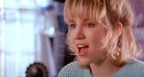 Debbie Gibson Out Of The Blue Official Music Video