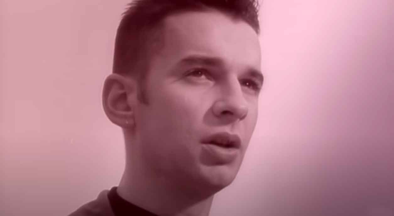 Depeche Mode - Little 15 - Official Music Video