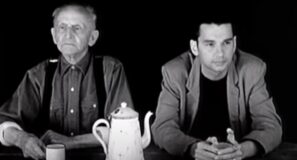 Depeche Mode - Never Let Me Down Again