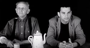 Depeche Mode - Never Let Me Down Again