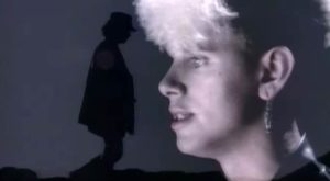 Depeche Mode - Somebody