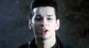 Depeche Mode - Stripped - Official Music Video