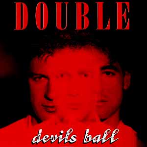 Double Devils Ball Single Cover