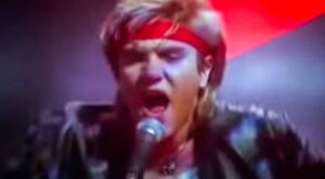 Duran Duran - My Own Way