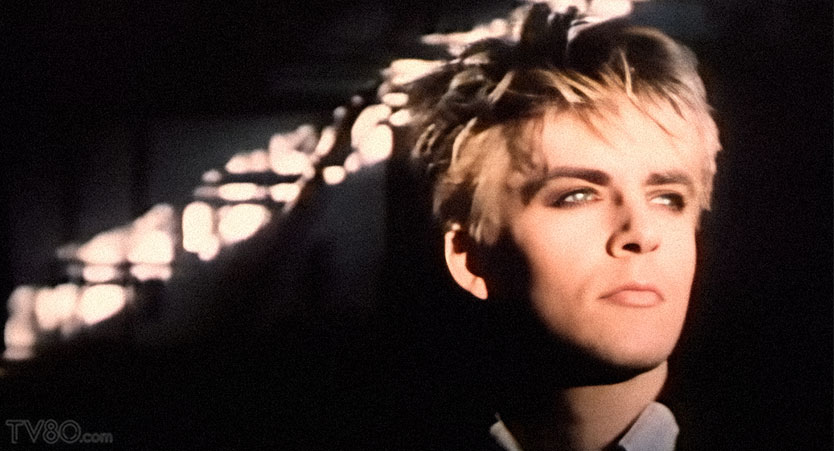 Duran Duran – Notorious – Official Music Video