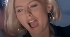 Eighth Wonder - Cross My Heart - Official Music Video