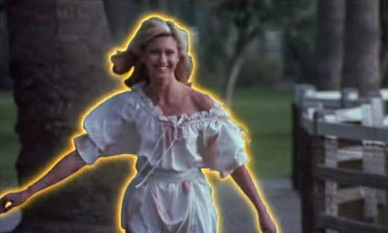 Electric Light Orchestra I'm Alive Official Music Video