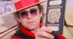 Elton John - Nikita