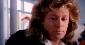 Eric Carmen - Make Me Lose Control