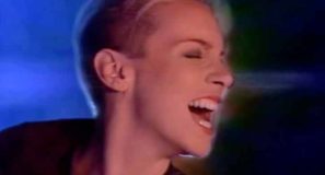 Eurythmics Sexcrime 1984 Official Music Video nineteen eighty four