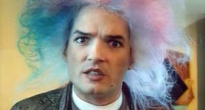 Falco - Rock Me Amadeus - Official Music Video