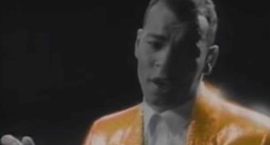 Fine Young Cannibals Suspicious Minds Official Music Video