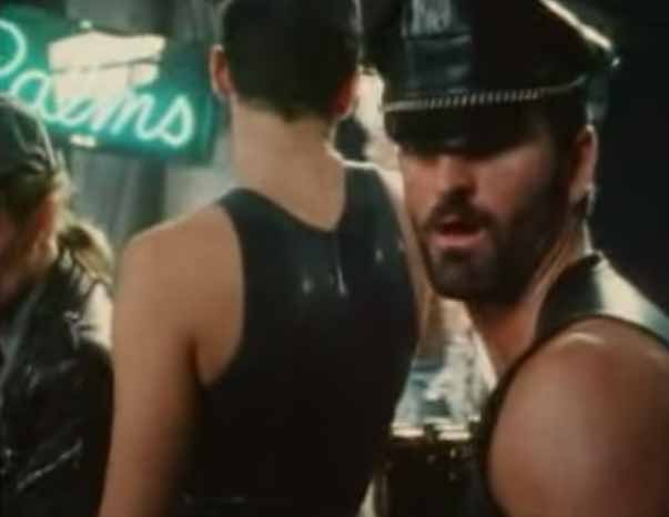 Frankie Goes To Hollywood - Relax - Official Music Video - Uncensored