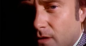 Genesis - In Too Deep - Official Music Video