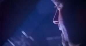 Genesis - Tonight, Tonight, Tonight - Official Music Video