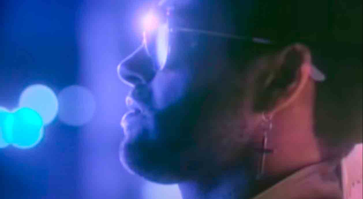 George Michael - Father Figure - Official Music Video