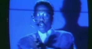 Herbie Hancock Rockit Official Music Video