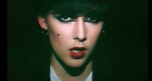 The Human League - Don't You Want Me - Official Music Video