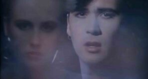 The Human League - Human - Official Music Video