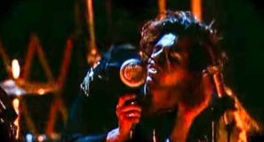INXS Listen Like Thieves Official Music Video