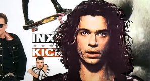 INXS - Need You Tonight - Official Music Video