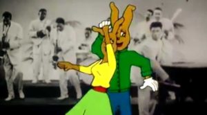 Jive Bunny And The Mastermixers - That's What I Like