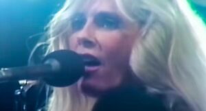 Kim Carnes - Bette Davis Eyes