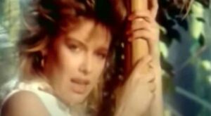 Kim Wilde - Cambodia