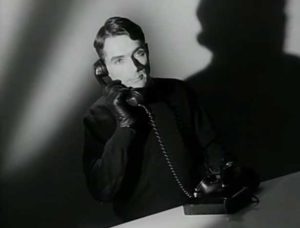 Kraftwerk - The Telephone Call