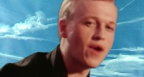Level 42 - Lessons In Love - Official Music Video
