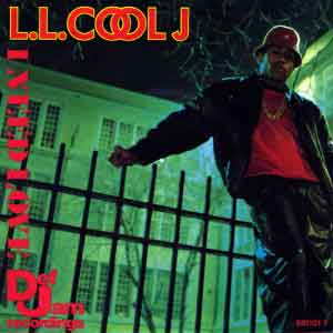 LL Cool J I Need Love Single Cover