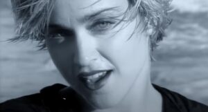 Madonna - Cherish