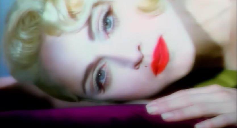 Madonna - Express Yourself