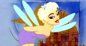Madonna - Dear Jessie