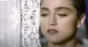 Madonna - La Isla Bonita - Official Music Video