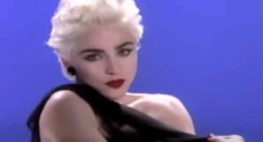 Madonna - True Blue - Official Music Video