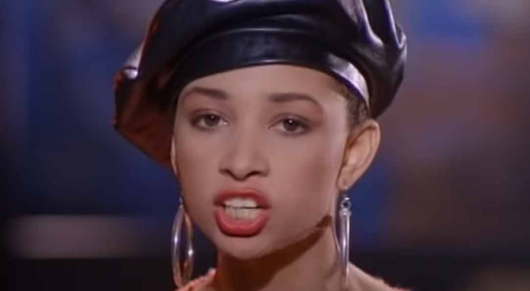 Mel & Kim - Respectable - Official Music Video