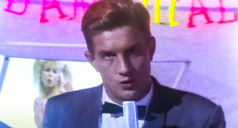 Mental As Anything - Live It Up