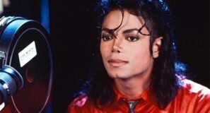 Michael Jackson - Liberian Girl - Official Music Video