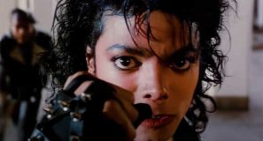 Michael Jackson - Bad - Official Music Video