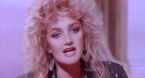 Mike Oldfield feat. Bonnie Tyler - Islands - Official Music Video